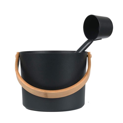 Klomveris sauna bucket and - sauna,