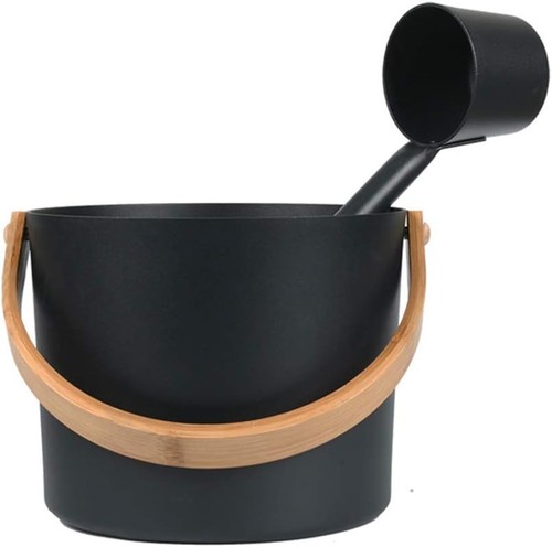 Klomveris sauna bucket - sauna,
