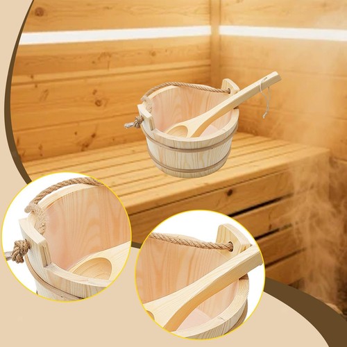 Sauna barrel and - sauna,